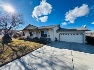 221 Brunke Ct, Sparks, NV