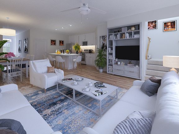 4th image of 1201 Lanjay Ln #3687WE