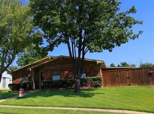 3330 Vista Oaks Dr, Garland, TX