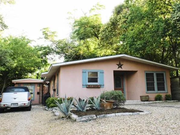 405 El Paso St, Austin, TX 78704