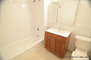 Rented by J Misrahi Realty Corp