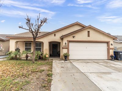 440 S Cloverleaf Street, Porterville, CA, 93257