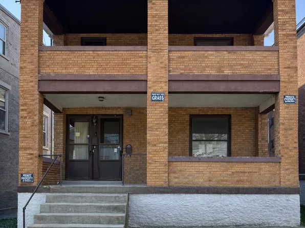 311 Hilton Pl, Cincinnati, OH 45219