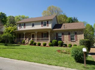 905 Kalvesta Ct, Antioch, TN 37013
