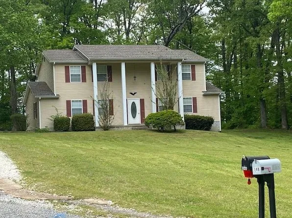 146-148 Walton Cir, Paris, TN 38242