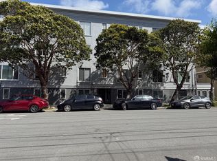 700 12th Ave APT 6, San Francisco, CA 94118