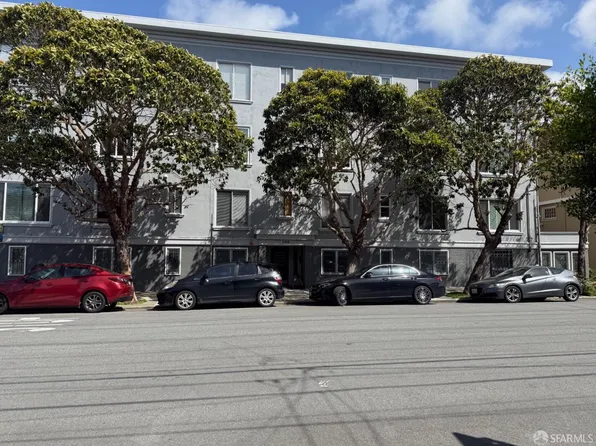 700 12th Ave APT 6, San Francisco, CA 94118