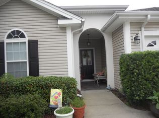 309 Stone Mill Dr, Brunswick, GA 31520