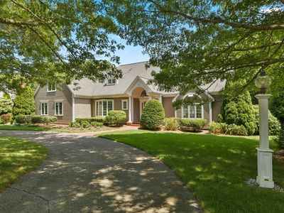 171 Flume Ave, Barnstable, MA, 02630