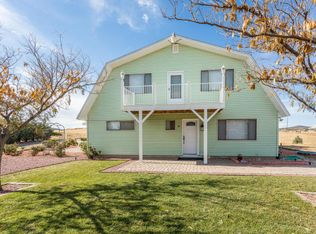 175 S Yuma Dr, Chino Valley, AZ 86323