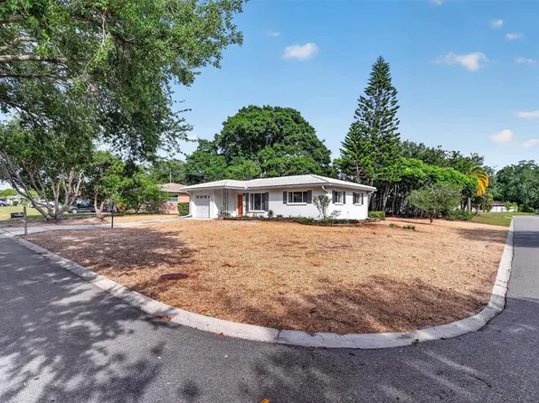 2033 Timber Ln, Clearwater, FL 33763