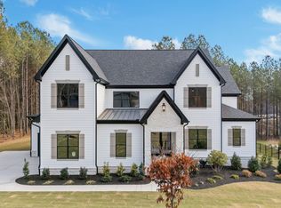 190 Cherry Bark Dr, Youngsville, NC 27596