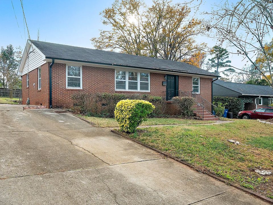 1st image of 2312 Sheffield Rd