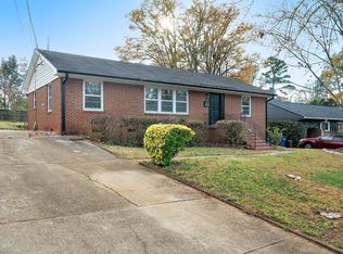 2312 Sheffield Rd, Raleigh, NC 27610