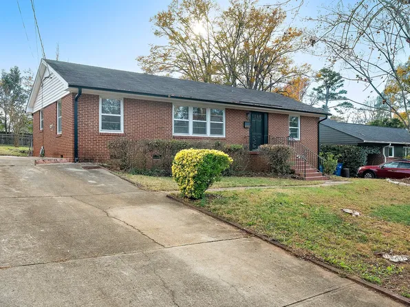 2312 Sheffield Rd, Raleigh, NC 27610