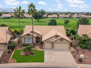 13369 W WILSHIRE Drive, Goodyear, AZ 85395