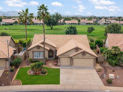13369 W WILSHIRE Drive, Goodyear, AZ, 85395