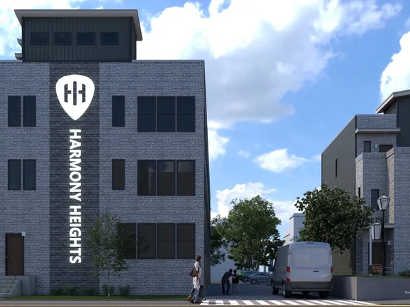 2000 S Hamilton Rd #8, Nashville, TN 37218