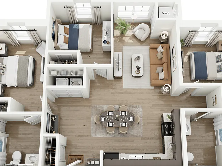 The Davis 2 — Photo 12