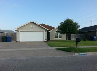 2306 Kazmir Dr, Corpus Christi, TX 78418