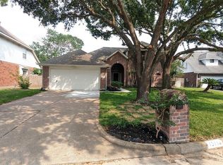 13114 Mills River St, Houston, TX 77070