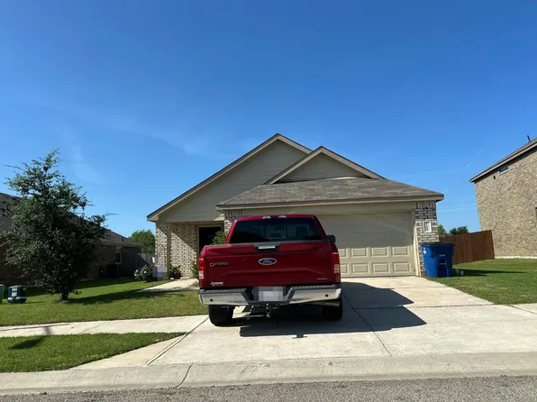 1309 Fantail Ln, Ennis, TX 75119
