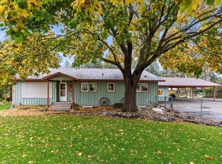 4815 S Woodruff Rd, Spokane, WA 99206