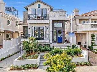 607 N Lucia Ave #A, Redondo Beach, CA 90277