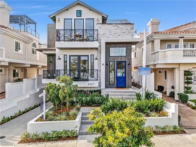 607 N Lucia Ave #A, Redondo Beach, CA, 90277