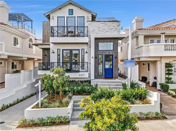 607 N Lucia Ave #A, Redondo Beach, CA 90277