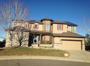 10234 Greatwood Ct, Highlands Ranch, CO 80126