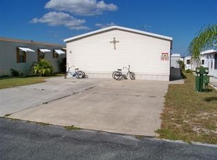 1417 Illinois St, Frostproof, FL 33843