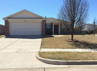 4512 Hawk Ln, Sherman, TX 75092