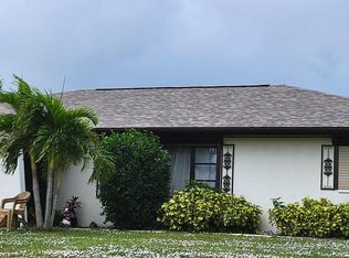 446 Spring Lake Blvd NW, Pt Charlotte, FL 33952