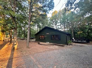 4307 W Timber Ridge Dr, Hulbert, OK 74441