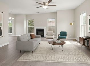 118 Stone Ridge Pkwy, La Vergne, TN 37086