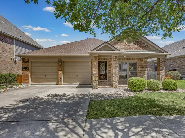 747 Westbury Ln, Georgetown, TX 78633