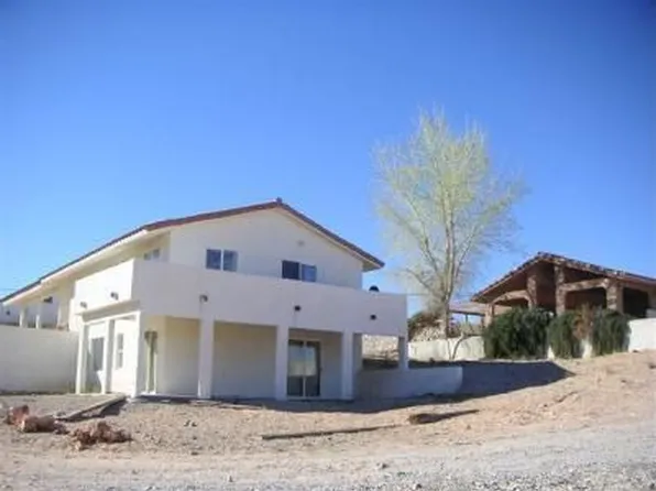 537 N Manzanita Ave, Littlefield, AZ 86432
