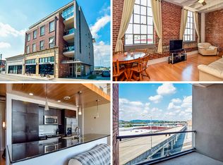 555 W Jackson Ave UNIT 404, Knoxville, TN 37902