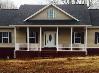 308 Ninth St, Booneville, MS 38829