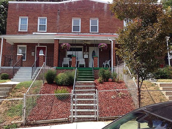 No HOA Fees