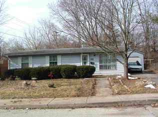 815 N Blair Ave, Bloomington, IN