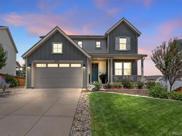 6571 Steuben Way, Castle Pines, CO 80108