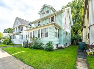 821 Bay St, Rochester, NY 14609