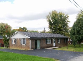 504 Grissom St, Columbia, KY 42728