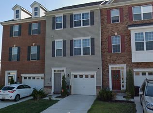 1002 Windlass Glen Rd, Baltimore, MD 21220