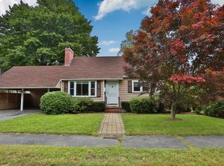 10 Alma Ln, Danvers, MA 01923