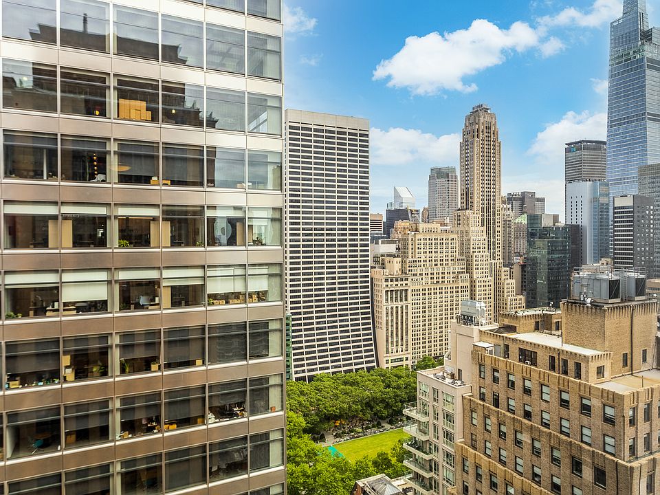1st image of 100 W 39th St APT 38C