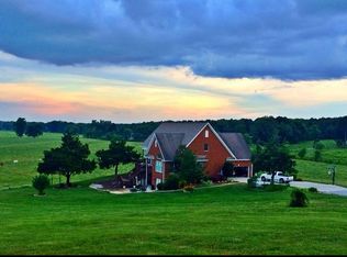 454 Hyden Tyler Rd, Chatsworth, GA 30705