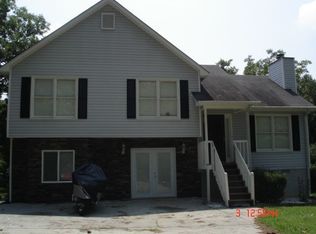 386 Old Cass White Rd, Cartersville, GA 30121